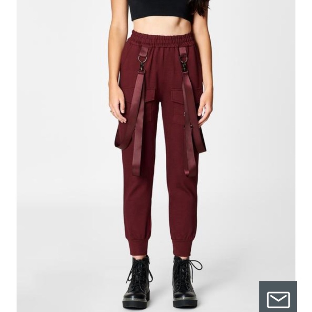 CARMAR PANTS